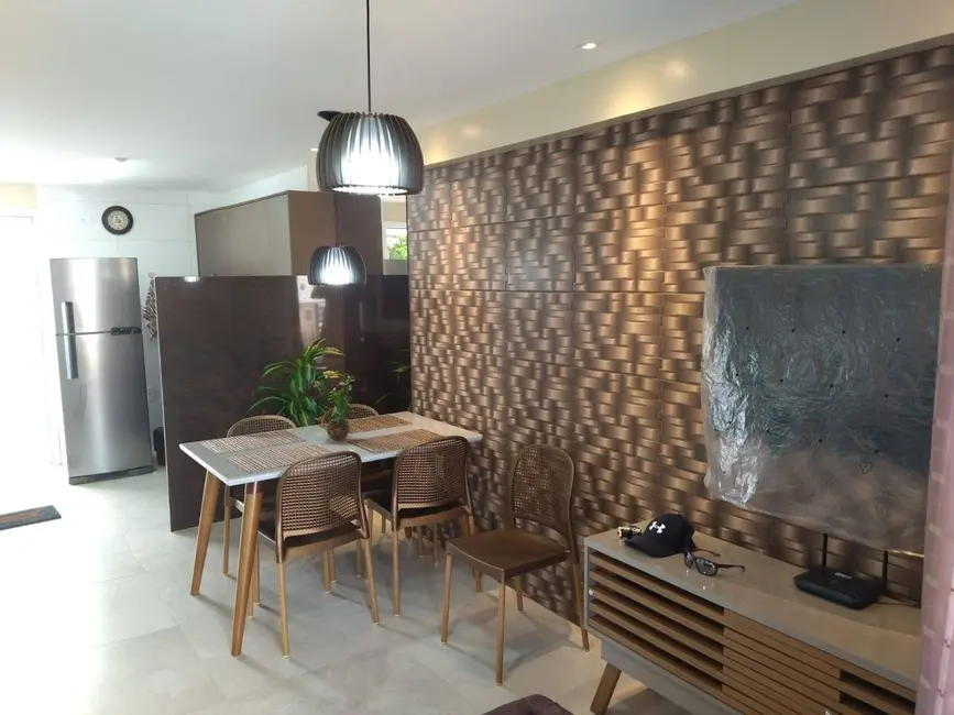 Foto 2 de Apartamento com 2 quartos à venda, 70m2 em Cabo Branco, Joao Pessoa - PB