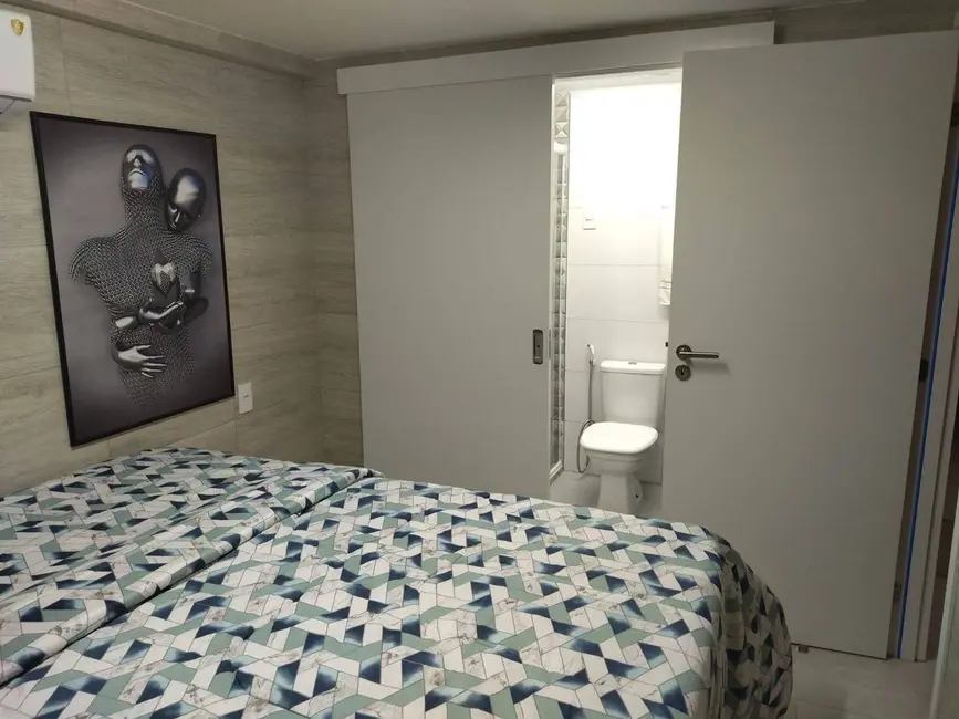 Apartamento com 2 quartos à venda, 70m2 em Cabo Branco, Joao Pessoa - PB - imagem 6 Foto 6 de Apartamento com 2 quartos à venda, 70m2 em Cabo Branco, Joao Pessoa - PB