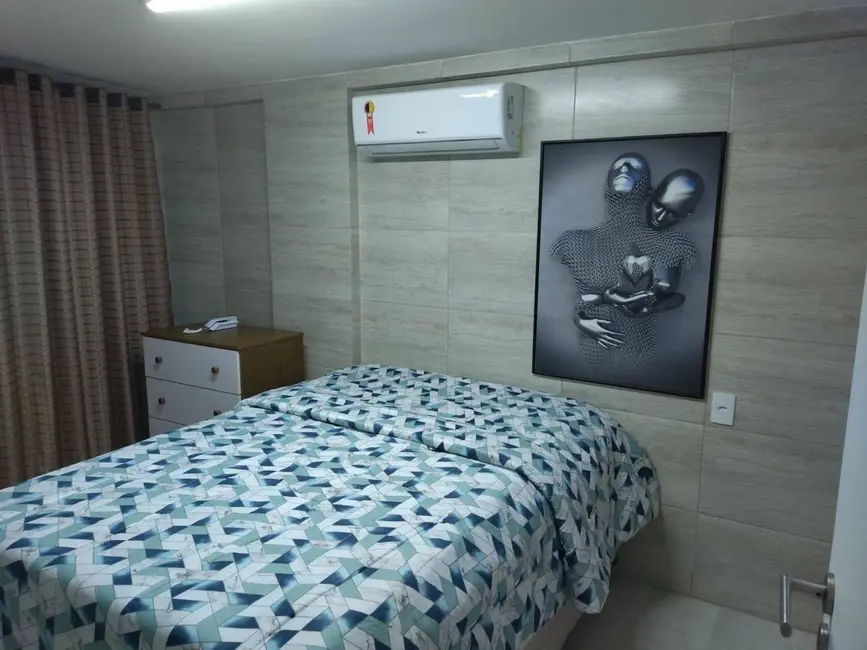 Apartamento com 2 quartos à venda, 70m2 em Cabo Branco, Joao Pessoa - PB - imagem 7 Foto 7 de Apartamento com 2 quartos à venda, 70m2 em Cabo Branco, Joao Pessoa - PB