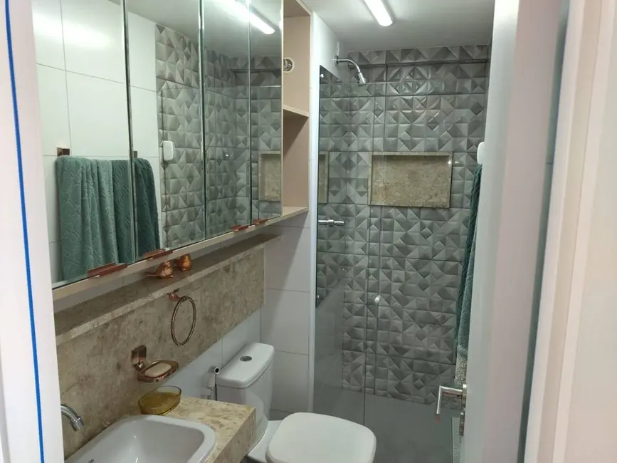 Apartamento com 2 quartos à venda, 70m2 em Cabo Branco, Joao Pessoa - PB - imagem 9 Foto 9 de Apartamento com 2 quartos à venda, 70m2 em Cabo Branco, Joao Pessoa - PB