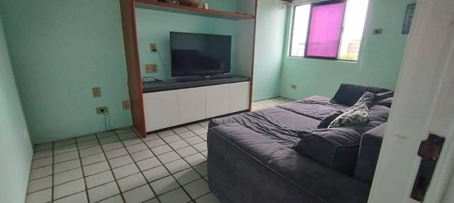 Foto 7 de Apartamento com 5 quartos à venda, 215m2 em Jardim Oceania, Joao Pessoa - PB