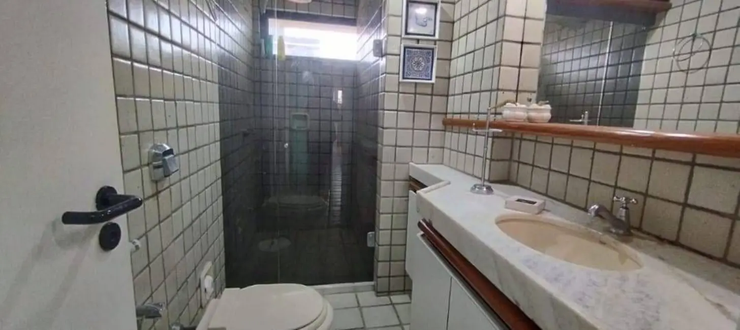 Foto 5 de Apartamento com 5 quartos à venda, 215m2 em Jardim Oceania, Joao Pessoa - PB