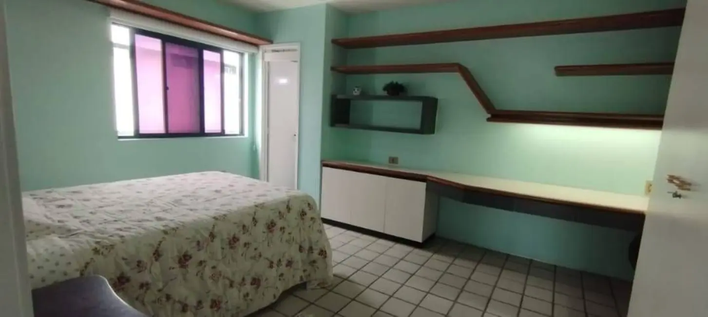 Foto 9 de Apartamento com 5 quartos à venda, 215m2 em Jardim Oceania, Joao Pessoa - PB