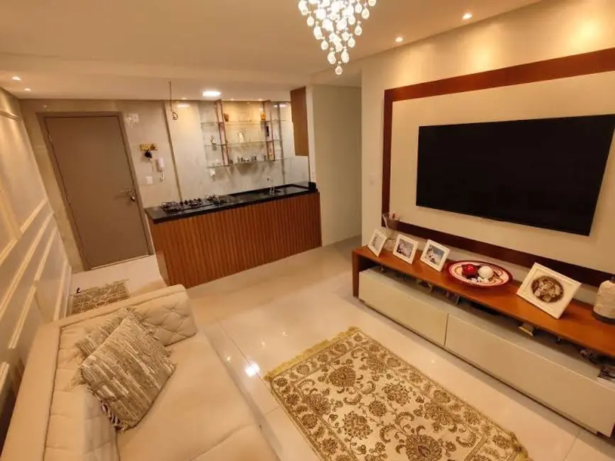 Foto 1 de Apartamento com 2 quartos à venda, 88m2 em Jardim Oceania, Joao Pessoa - PB