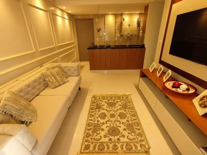 Foto 2 de Apartamento com 2 quartos à venda, 88m2 em Jardim Oceania, Joao Pessoa - PB