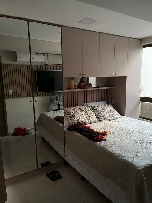 Foto 8 de Apartamento com 2 quartos à venda, 88m2 em Jardim Oceania, Joao Pessoa - PB