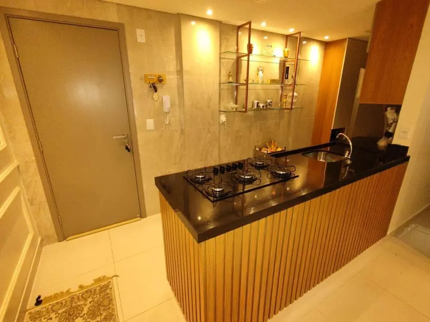 Foto 5 de Apartamento com 2 quartos à venda, 88m2 em Jardim Oceania, Joao Pessoa - PB