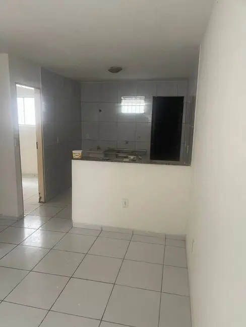 Foto 3 de Apartamento com 2 quartos à venda, 45m2 em Mangabeira, Joao Pessoa - PB