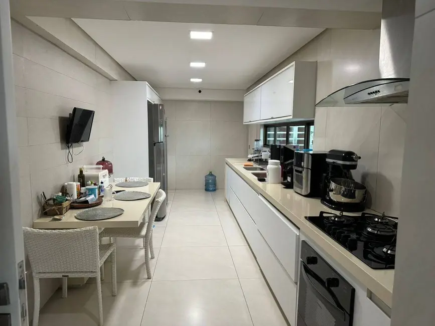 Foto 7 de Apartamento com 4 quartos à venda, 316m2 em Miramar, Joao Pessoa - PB