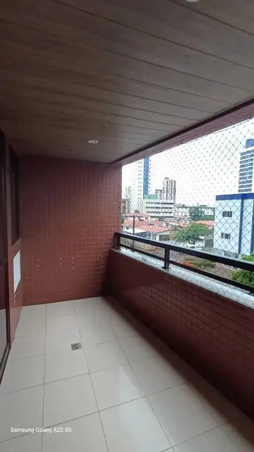 Foto 4 de Apartamento com 4 quartos à venda, 150m2 em Manaíra, Joao Pessoa - PB