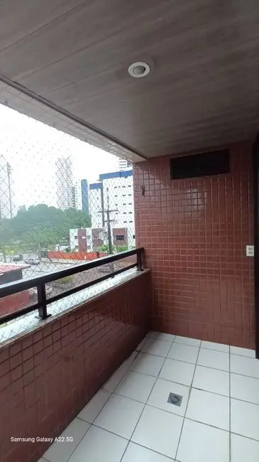 Foto 5 de Apartamento com 4 quartos à venda, 150m2 em Manaíra, Joao Pessoa - PB