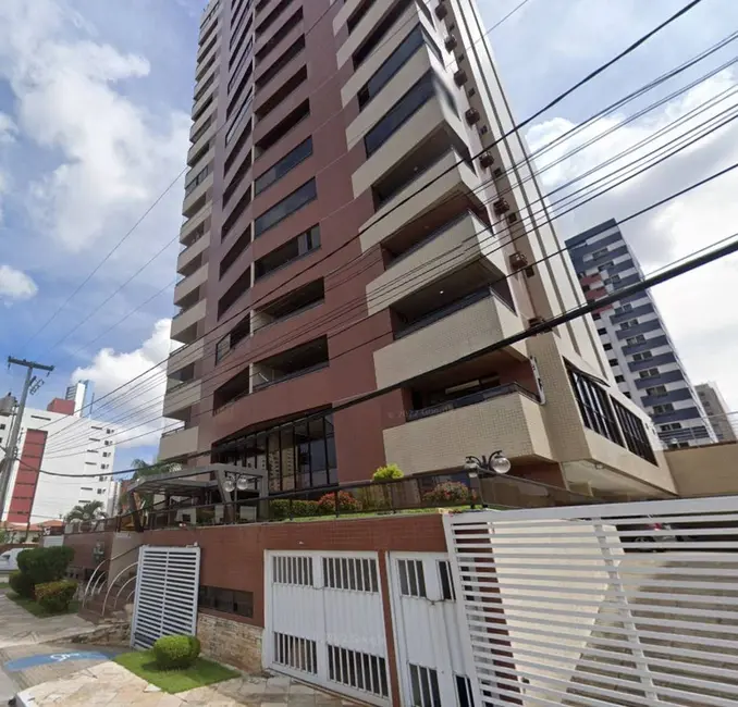 Foto 1 de Apartamento com 4 quartos à venda, 150m2 em Manaíra, Joao Pessoa - PB