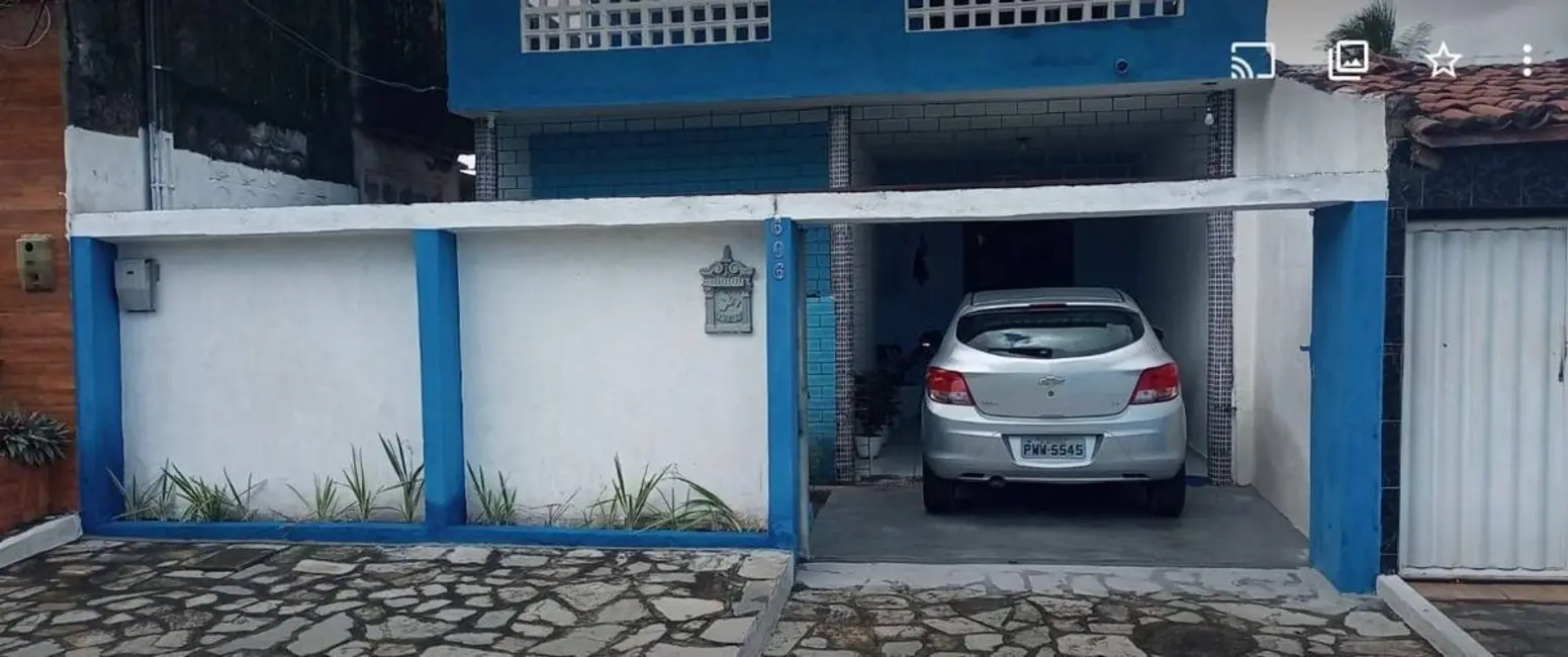 Foto 3 de Casa com 6 quartos à venda, 140m2 em Alto do Mateus, Joao Pessoa - PB