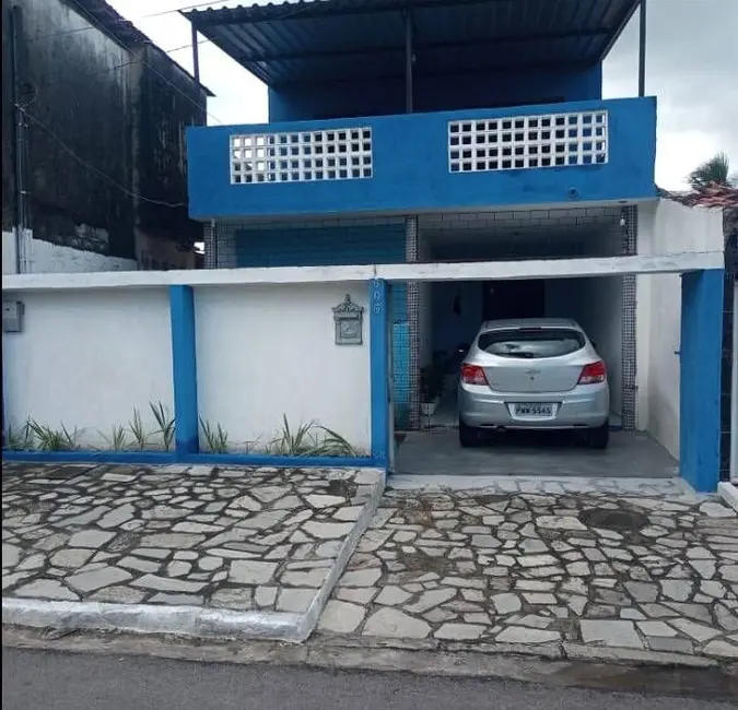 Foto 2 de Casa com 6 quartos à venda, 140m2 em Alto do Mateus, Joao Pessoa - PB