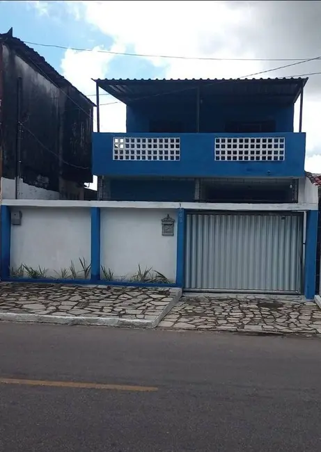 Foto 5 de Casa com 6 quartos à venda, 140m2 em Alto do Mateus, Joao Pessoa - PB