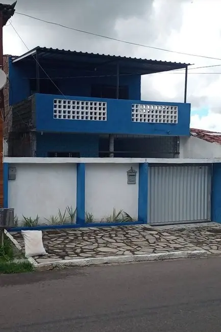 Foto 1 de Casa com 6 quartos à venda, 140m2 em Alto do Mateus, Joao Pessoa - PB