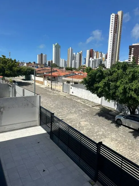 Apartamento com 2 quartos à venda, 52m2 em Joao Pessoa - PB - imagem 3 Foto 3 de Apartamento com 2 quartos à venda, 52m2 em Joao Pessoa - PB