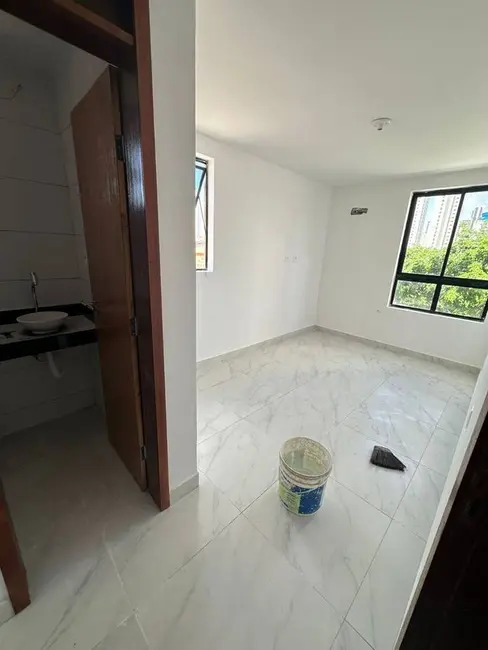 Apartamento com 2 quartos à venda, 52m2 em Joao Pessoa - PB - imagem 9 Foto 9 de Apartamento com 2 quartos à venda, 52m2 em Joao Pessoa - PB