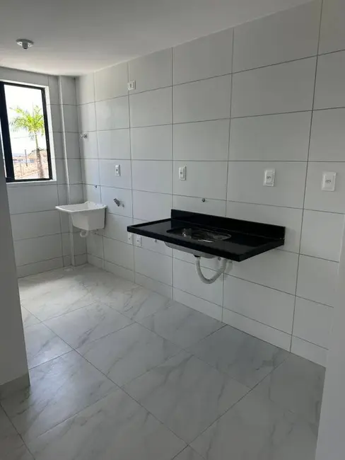 Apartamento com 2 quartos à venda, 52m2 em Joao Pessoa - PB - imagem 6 Foto 6 de Apartamento com 2 quartos à venda, 52m2 em Joao Pessoa - PB
