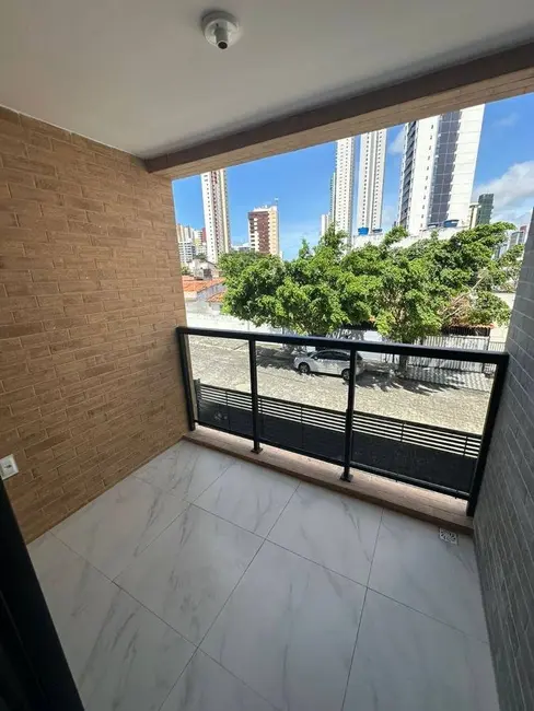 Apartamento com 2 quartos à venda, 52m2 em Joao Pessoa - PB - imagem 2 Foto 2 de Apartamento com 2 quartos à venda, 52m2 em Joao Pessoa - PB