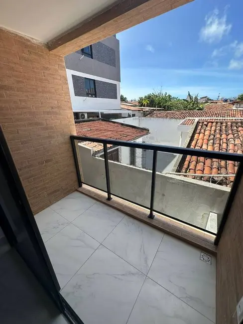 Apartamento com 2 quartos à venda, 52m2 em Joao Pessoa - PB - imagem 4 Foto 4 de Apartamento com 2 quartos à venda, 52m2 em Joao Pessoa - PB