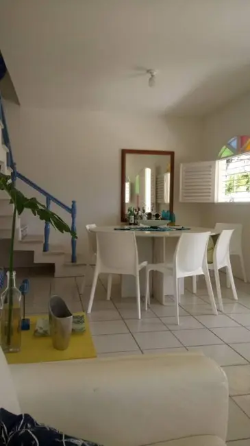 Casa com 4 quartos para alugar, 150m2 em Camboinha, Cabedelo - PB - imagem 3 Foto 3 de Casa com 4 quartos para alugar, 150m2 em Camboinha, Cabedelo - PB