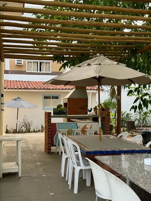 Casa com 4 quartos para alugar, 150m2 em Camboinha, Cabedelo - PB - imagem 6 Foto 6 de Casa com 4 quartos para alugar, 150m2 em Camboinha, Cabedelo - PB