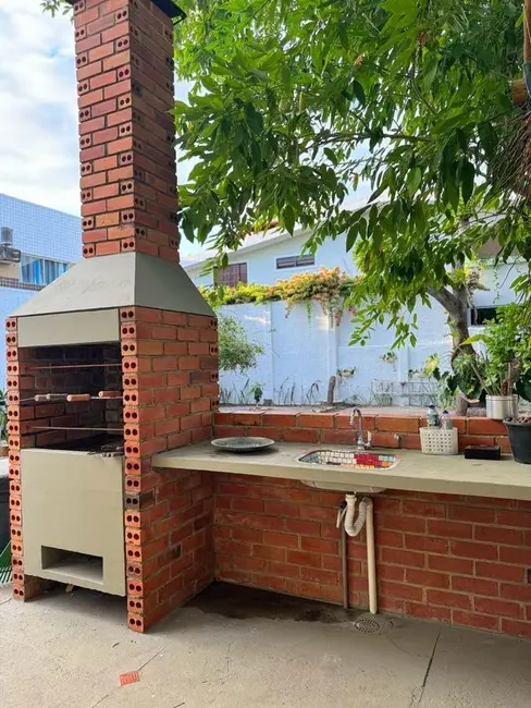 Casa com 4 quartos para alugar, 150m2 em Camboinha, Cabedelo - PB - imagem 5 Foto 5 de Casa com 4 quartos para alugar, 150m2 em Camboinha, Cabedelo - PB