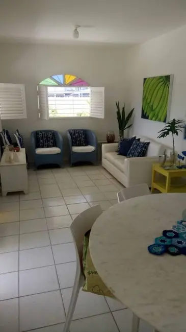 Foto 2 de Casa com 4 quartos para alugar, 150m2 em Camboinha, Cabedelo - PB
