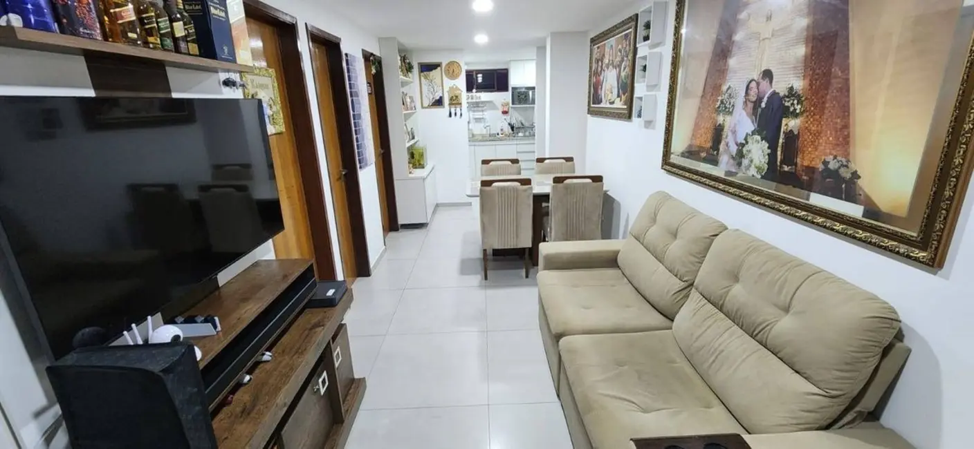 Foto 1 de Apartamento com 2 quartos à venda, 48m2 em Jardim Oceania, Joao Pessoa - PB