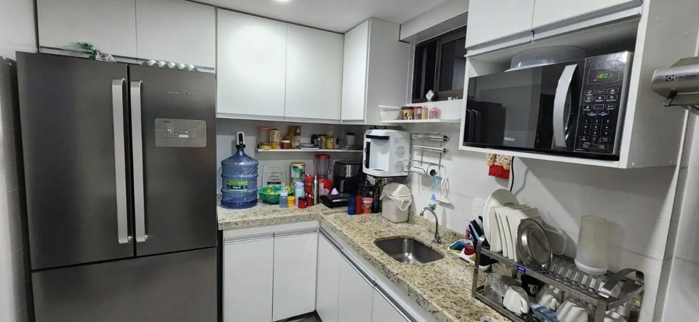 Foto 3 de Apartamento com 2 quartos à venda, 48m2 em Jardim Oceania, Joao Pessoa - PB