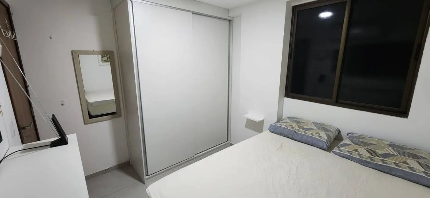 Foto 6 de Apartamento com 2 quartos à venda, 48m2 em Jardim Oceania, Joao Pessoa - PB