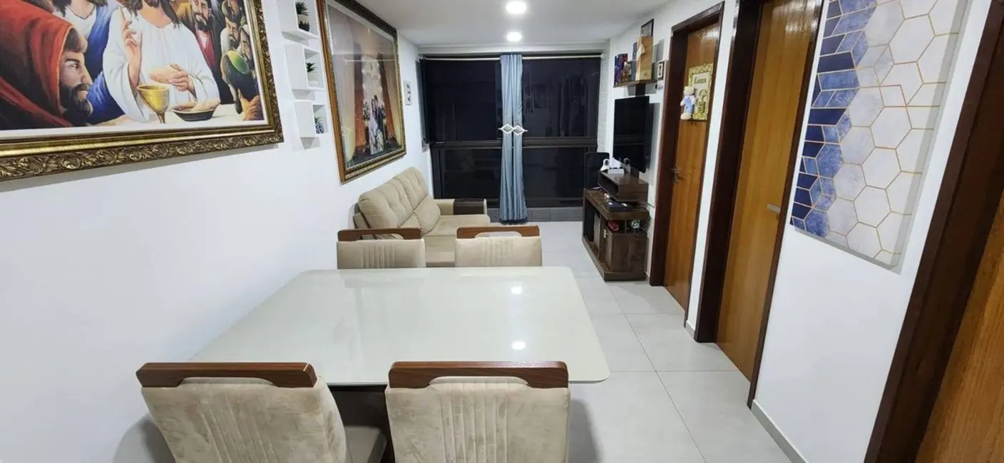Foto 2 de Apartamento com 2 quartos à venda, 48m2 em Jardim Oceania, Joao Pessoa - PB