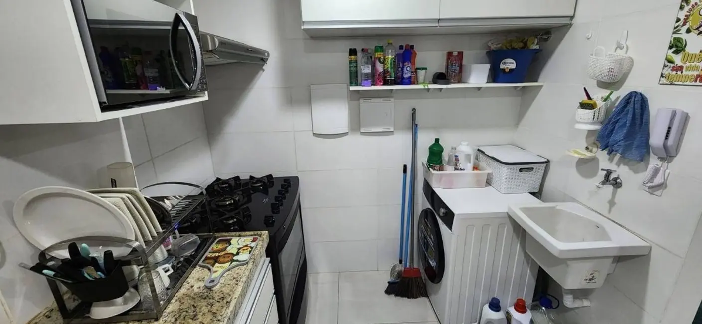 Foto 9 de Apartamento com 2 quartos à venda, 48m2 em Jardim Oceania, Joao Pessoa - PB