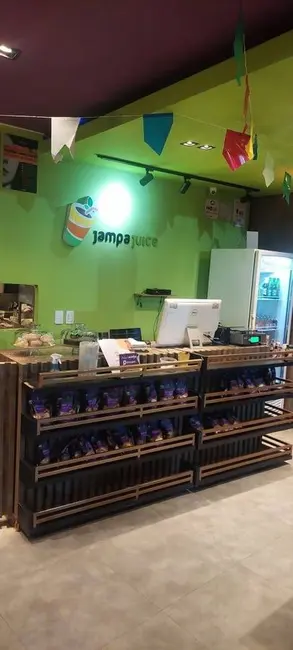 Loja à venda, 50m2 em Manaíra, Joao Pessoa - PB - imagem 5 Foto 5 de Loja à venda, 50m2 em Manaíra, Joao Pessoa - PB