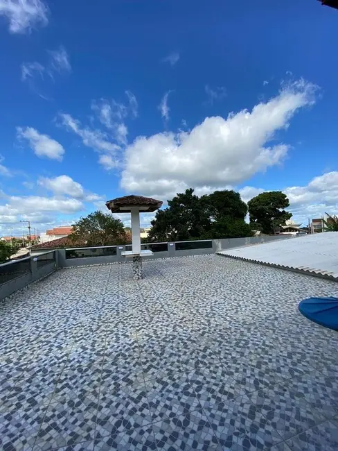 Casa com 6 quartos à venda, 380m2 em Centro, Bananeiras - PB - imagem 5 Foto 5 de Casa com 6 quartos à venda, 380m2 em Centro, Bananeiras - PB