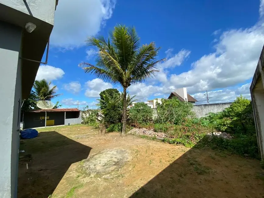Casa com 6 quartos à venda, 380m2 em Centro, Bananeiras - PB - imagem 3 Foto 3 de Casa com 6 quartos à venda, 380m2 em Centro, Bananeiras - PB