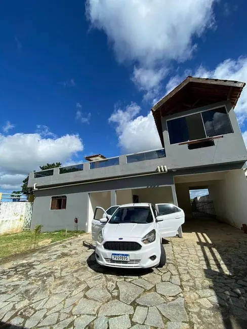 Casa com 6 quartos à venda, 380m2 em Centro, Bananeiras - PB - imagem 9 Foto 9 de Casa com 6 quartos à venda, 380m2 em Centro, Bananeiras - PB