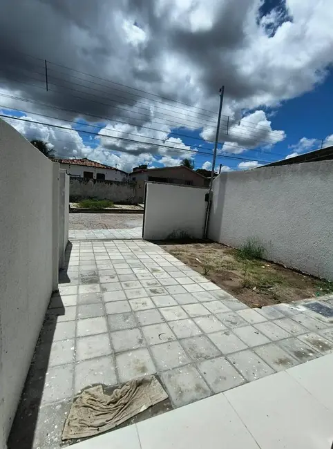 Casa com 3 quartos à venda, 72m2 em Alto do Mateus, Joao Pessoa - PB - imagem 2 Foto 2 de Casa com 3 quartos à venda, 72m2 em Alto do Mateus, Joao Pessoa - PB