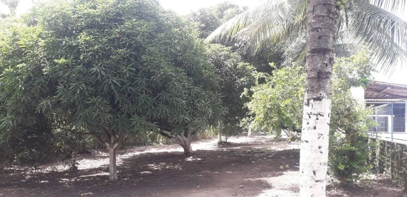 Foto 3 de Sítio / Rancho com 3 quartos à venda, 100000m2 em Centro, Caapora - PB