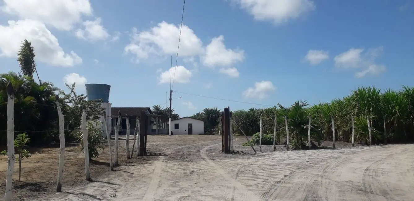 Foto 4 de Sítio / Rancho com 3 quartos à venda, 100000m2 em Centro, Caapora - PB