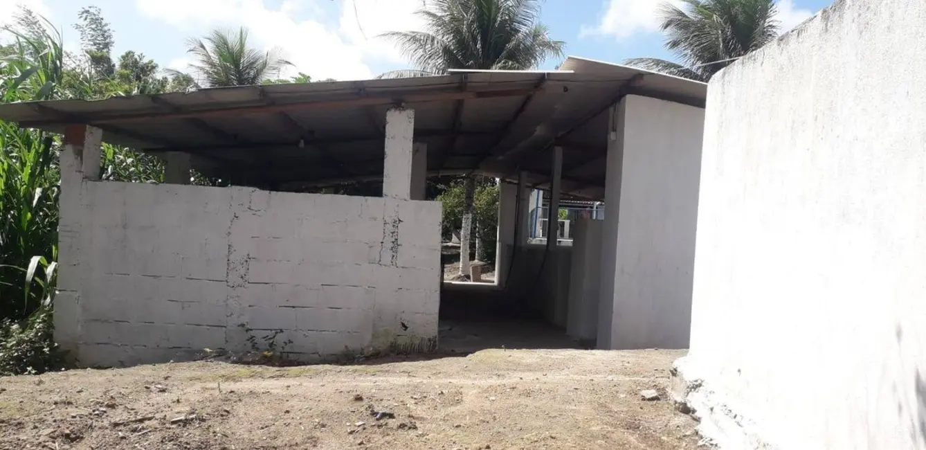 Foto 1 de Sítio / Rancho com 3 quartos à venda, 100000m2 em Centro, Caapora - PB