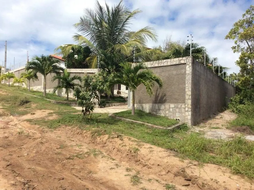 Foto 2 de Casa com 4 quartos à venda, 3150m2 em Conde - PB