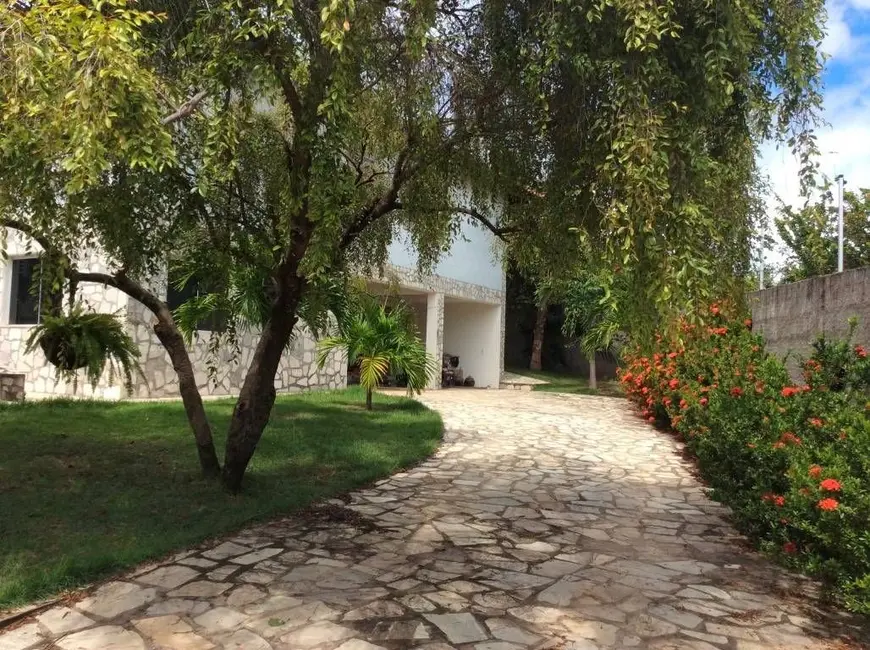 Foto 3 de Casa com 4 quartos à venda, 3150m2 em Conde - PB