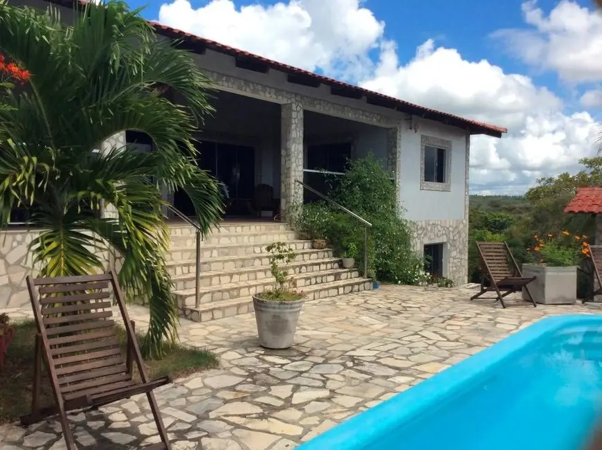 Foto 5 de Casa com 4 quartos à venda, 3150m2 em Conde - PB