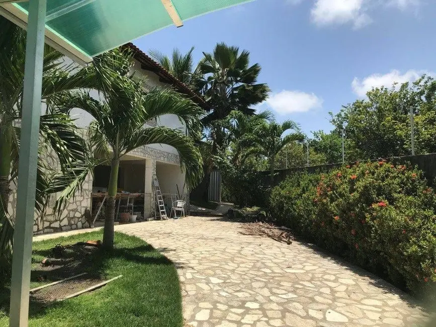 Foto 4 de Casa com 4 quartos à venda, 3150m2 em Conde - PB