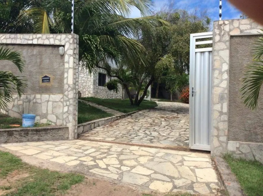 Foto 1 de Casa com 4 quartos à venda, 3150m2 em Conde - PB