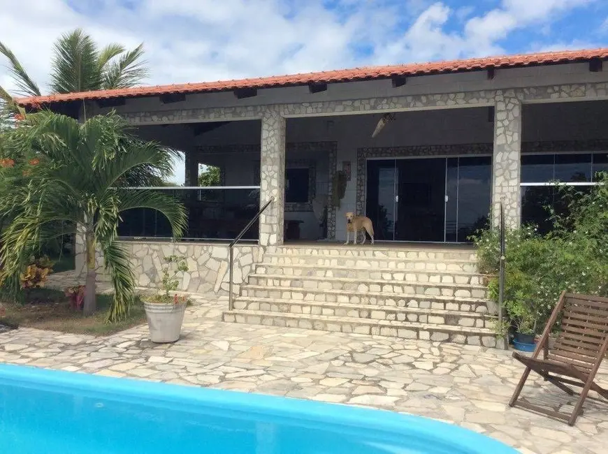 Foto 7 de Casa com 4 quartos à venda, 3150m2 em Conde - PB