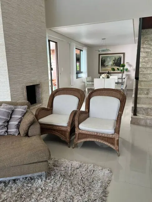 Foto 4 de Casa com 5 quartos à venda, 300m2 em Bananeiras - PB