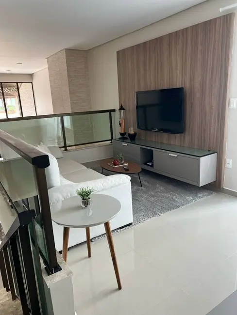 Foto 6 de Casa com 5 quartos à venda, 300m2 em Bananeiras - PB